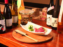 熊本ワイン、南阿蘇の日本酒他、熊本のお酒を豊富に取り揃えております。
