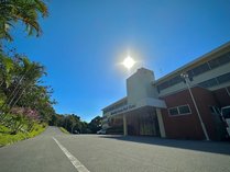 本部グリーンパークホテル（HMIホテルグループ） (沖縄県)