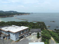 ＜じゃらん＞ 海女と漁師の相差町 民宿旅館 山川 (三重県)