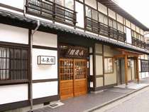 ＜じゃらん＞ 小泉館 (群馬県)画像