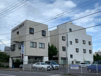 ビジネスホテル　フクシマ (香川県)