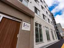 plat　hostel　keikyu　sapporo　sky (北海道)