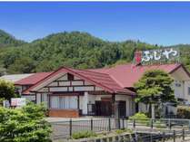 ＜じゃらん＞ 別館 ふじや旅館 (山形県)画像