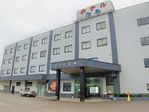 ホテルなみ (三重県)