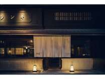 ｎｏｌ　ｋｙｏｔｏ　ｓａｎｊｏ（東急リゾーツ＆ステイ）