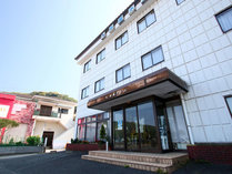 梅屋ホテル (長崎県)