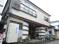 橋口旅館（五島・若松島） (長崎県)