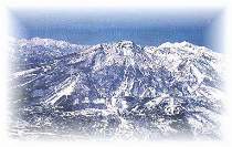 妙高山５つのスキー場