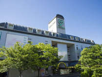 ＜じゃらん＞ ホテル広島サンプラザ (広島県)画像