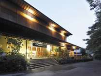 料亭旅館　竹千代　霧島別邸