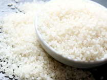 お米はその昔、田原藩に納めていたお米を作っていた農家さんから仕入れています。
