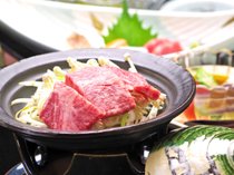 *通常のお食事に付く肉料理はタジン鍋。蒸し焼きにすることでふっくらと仕上がります。