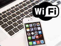 全館無料Wi-Fi完備で快適インターネット
