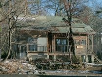 Ｃｏｔｔａｇｅ　Ｓｎｏｗｈｉｌｌｓ　Ｈａｋｕｂａ