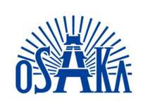 大阪観光ロゴ