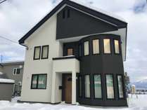 ＜じゃらん＞ Jadan House (北海道)