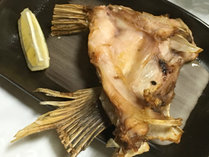 焼き魚（お料理一例）