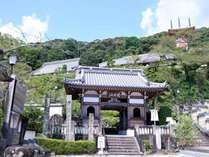 ＜じゃらん＞ 薬王寺宿坊 (徳島県)画像