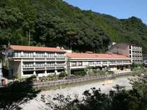 ＜じゃらん＞ 川湯温泉 冨士屋 (和歌山県)