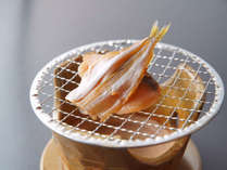 朝食も地元産にこだわり、滋賀県でしか味わえない料理をご用意～湖国の朝食(一例）～