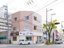 ＡＢＣ　ＧＵＥＳＴＨＯＵＳＥ（２Ｆ） (大阪府)