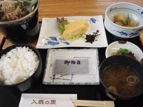 *【ご朝食一例】尾張富士の伏流水で炊いたこだわりのご飯です