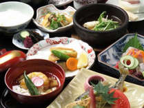 【佳久】伝統的な京料理を基にした創作和食の粋をお愉しみいただけます
