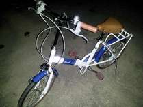 my bicycle