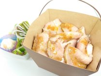 【夕食弁当】自家製神戸ローストポークBOX