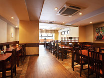 ◆レストラン「遠野物語」