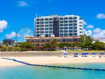 海側からの全景 写真