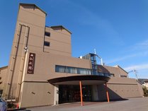 仙水閣／栃木県佐野市奈良渕町316 写真