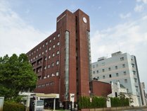 ＜じゃらん＞ 倉吉シティホテル (鳥取県)画像