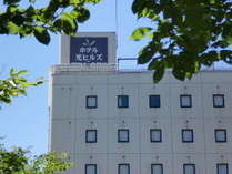ホテル光ヒルズ（BBHホテルグループ） (山口県)