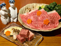 【大人気！】仙台牛食べ比べプラン