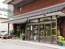 つたや肘折ホテル (山形県)