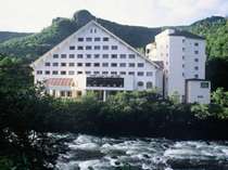 天然温泉　マウントビューホテル (北海道)