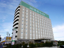 ホテルルートイン久居インター