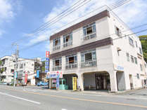 とさわや旅館 (静岡県)