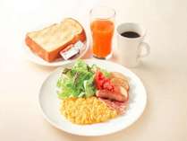 ◆ご朝食メニュー一例