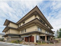 Ｔｈｅ　Ｈｏｔｅｌ　Ｏｂｕｓｅ (長野県)