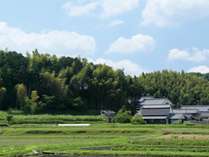 あすか癒俚の里　森羅塾 (奈良県)