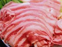 【お肉好き★大山豚】お肉好きにはたまらない♪豚本来の旨みに富んだジューシーな大山豚！