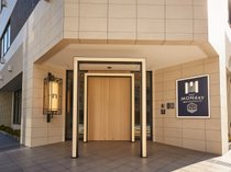 GATE　STAY　Premium　銀座新富町(2021年4月23日グランドオープン)の写真