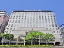 ホテル日航福岡 (福岡県)