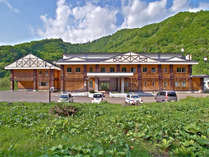 ＜じゃらん＞ 奥の湯 森吉山荘 (秋田県)画像