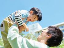 ■小さなお子様とのご旅行をサポートします