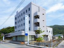 ホテルマリンピア (長崎県)