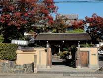 ＜じゃらん＞ 京都嵐山 花のいえ (京都府)画像