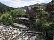 ストロープンハウス (岐阜県)